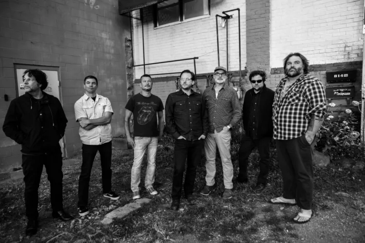 Local musicians celebrate Wilco’s ‘Being There’